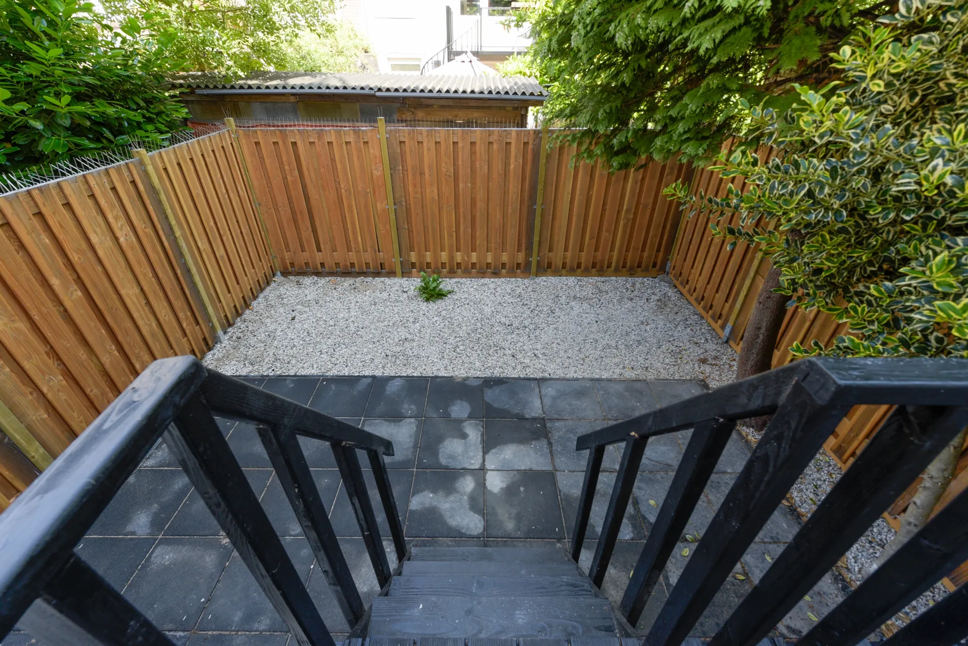 Foto #13 Appartement Essenburgstraat Rotterdam
