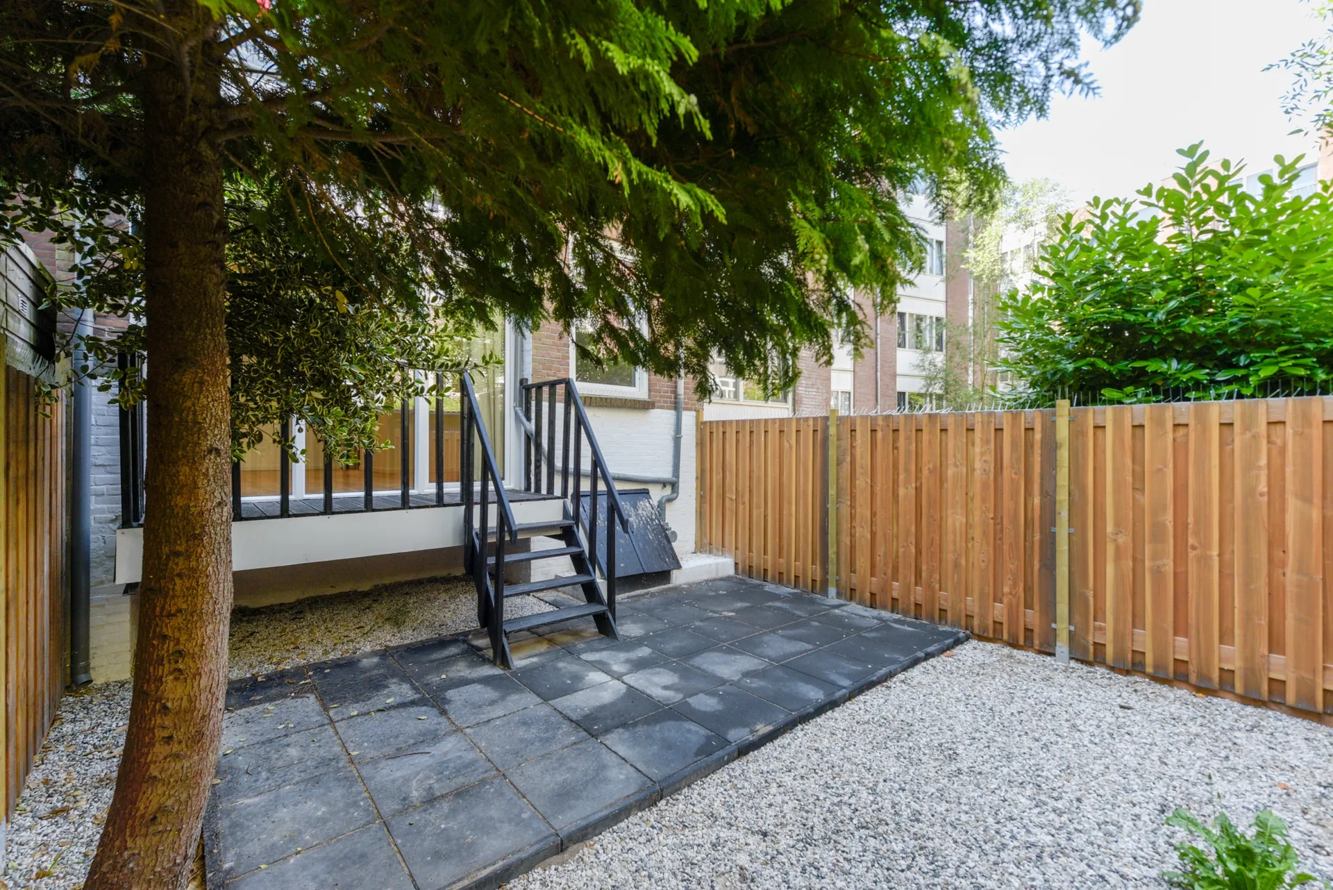 Foto #2 Appartement Essenburgstraat Rotterdam
