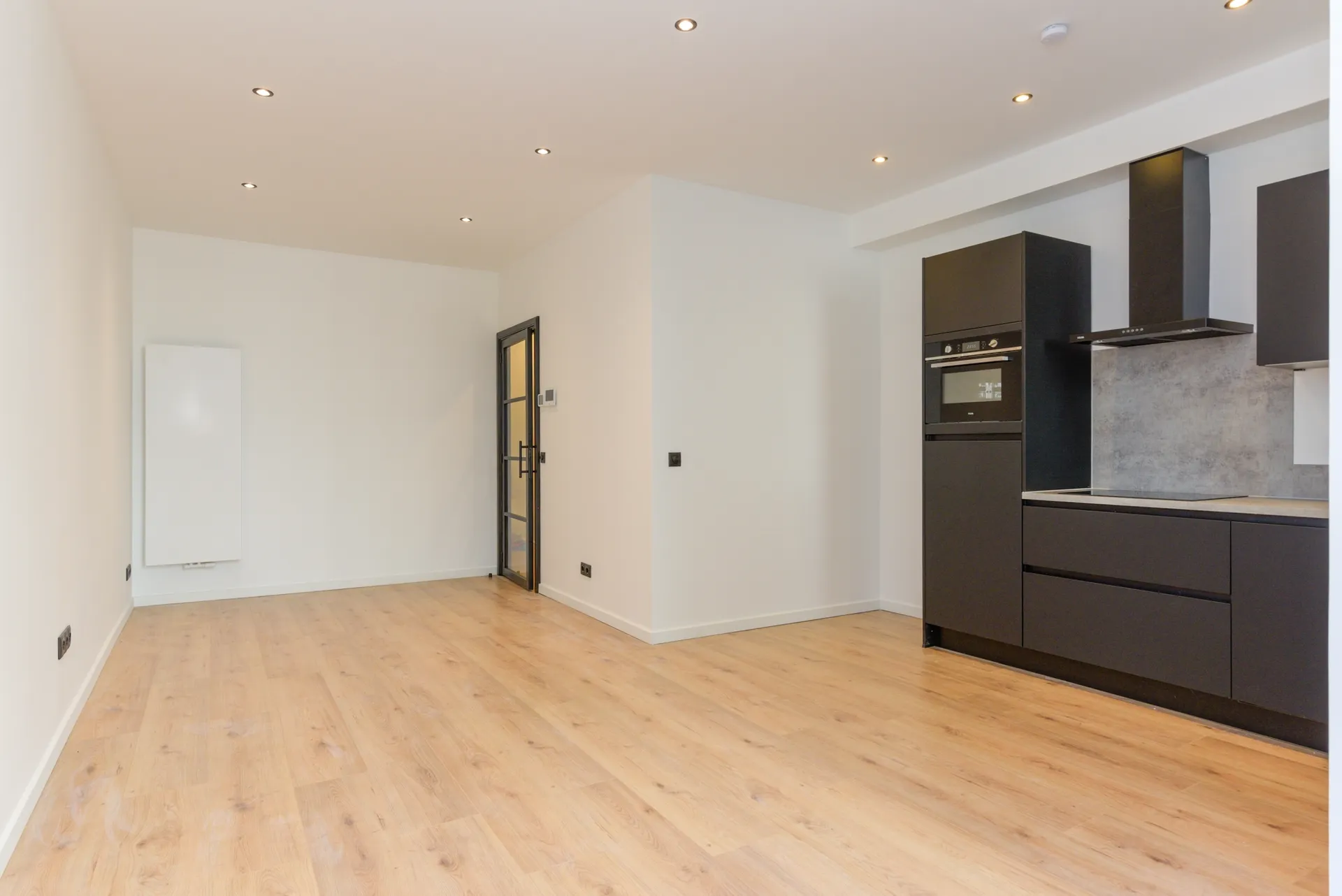 Foto #6 Appartement Essenburgstraat Rotterdam