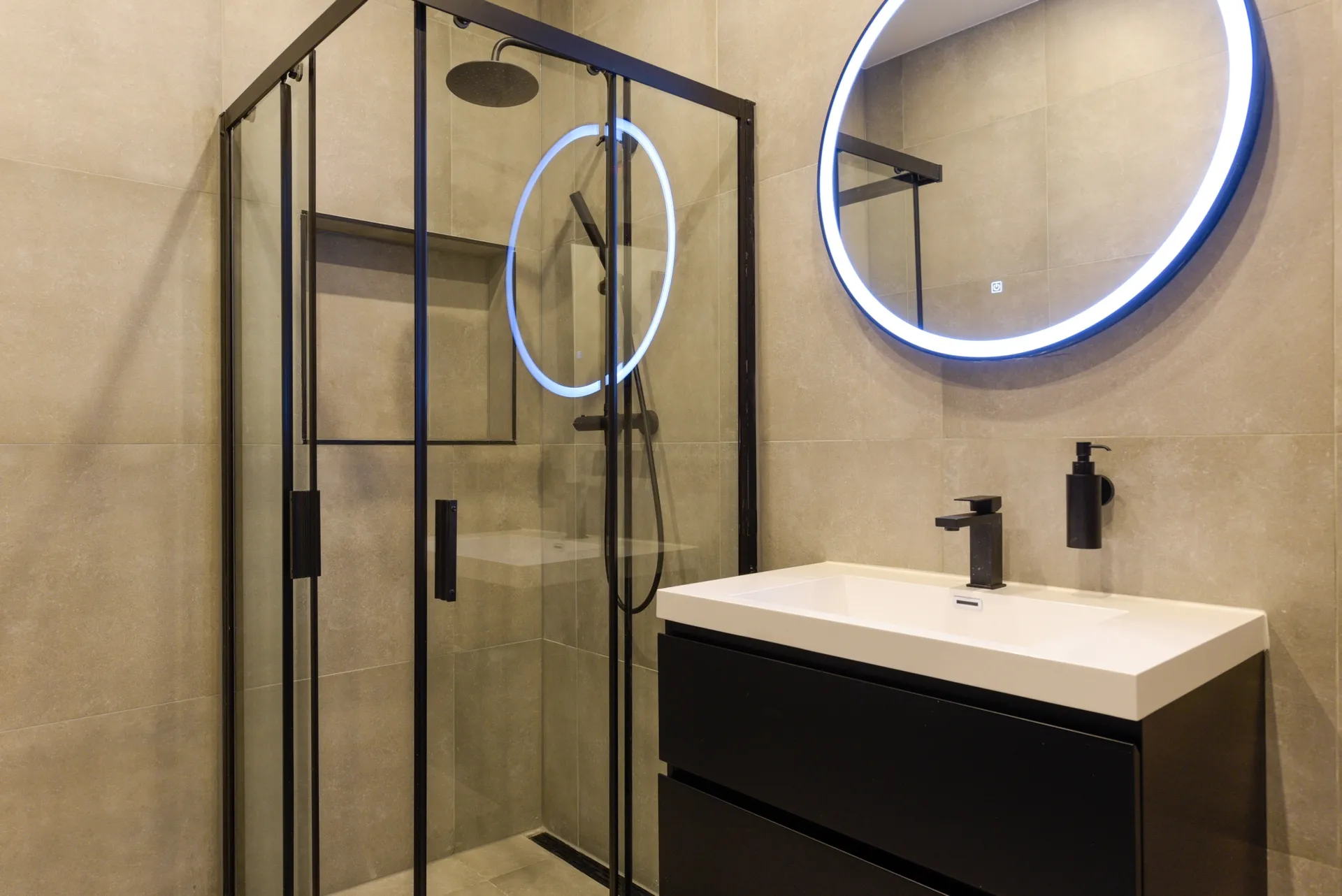 Foto #11 Appartement Essenburgstraat Rotterdam