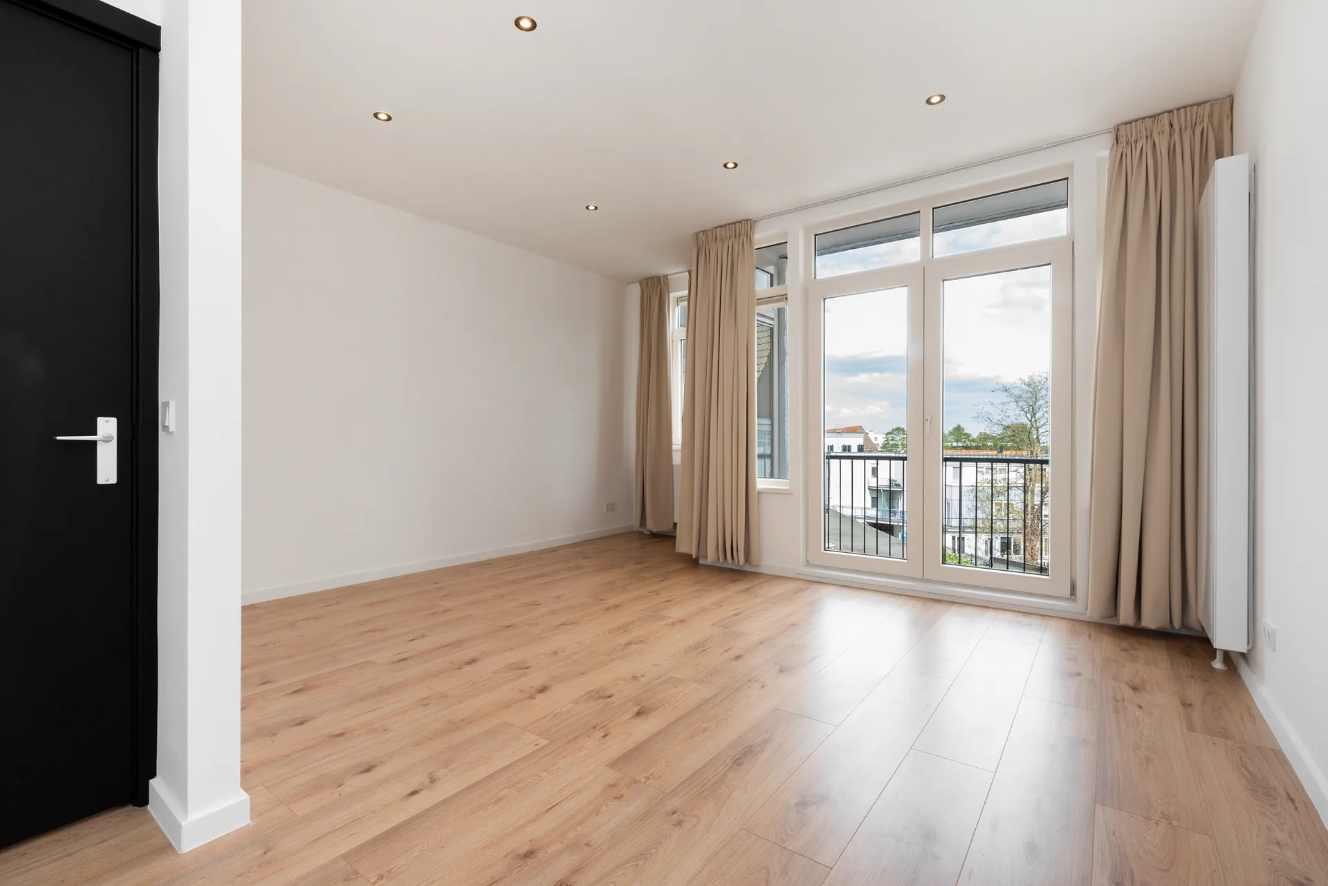 Foto #8 Appartement Randweg Rotterdam