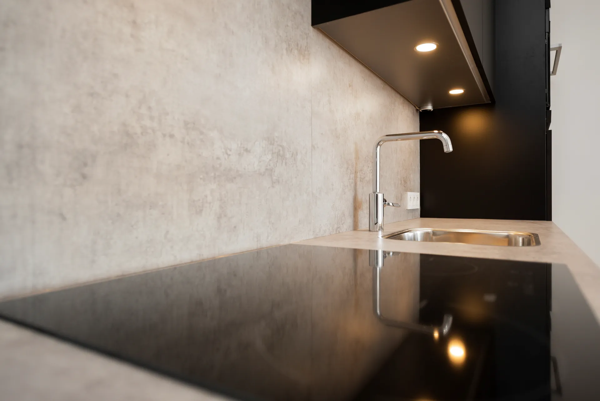 Foto #6 Appartement Randweg Rotterdam