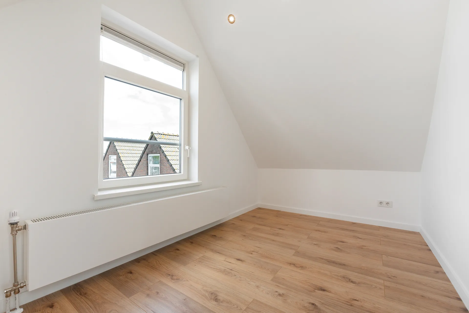 Foto #24 Appartement Randweg Rotterdam