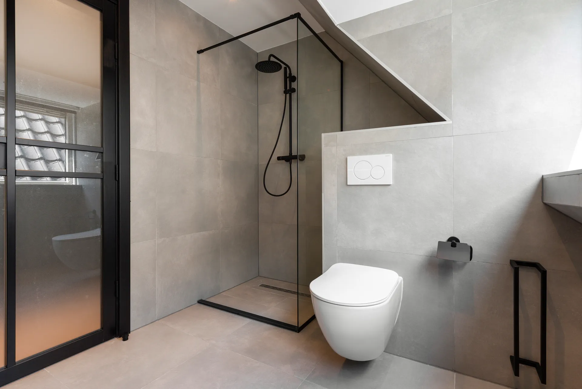 Foto #20 Appartement Randweg Rotterdam