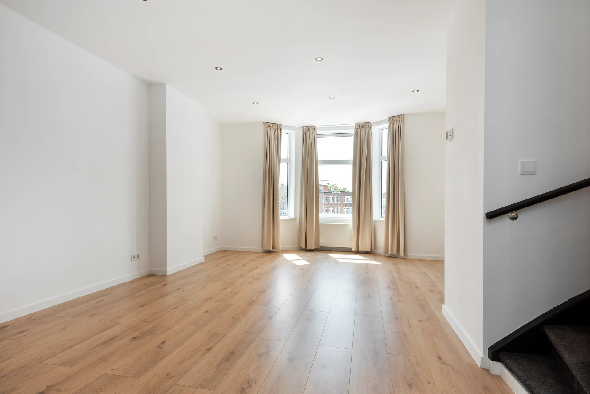 Foto #0 Appartement Randweg Rotterdam