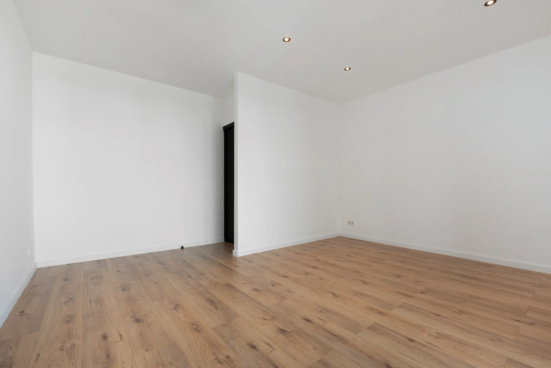 Foto #10 Appartement Randweg Rotterdam