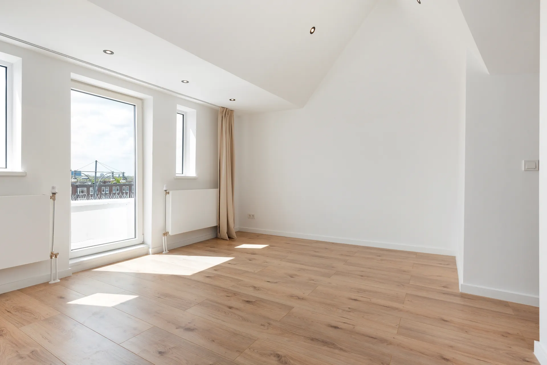 Foto #14 Appartement Randweg Rotterdam