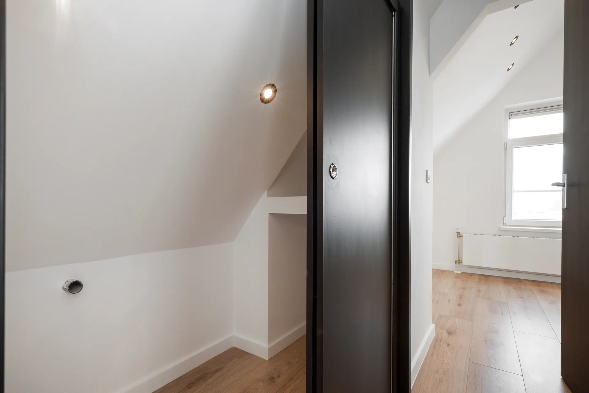 Foto #22 Appartement Randweg Rotterdam