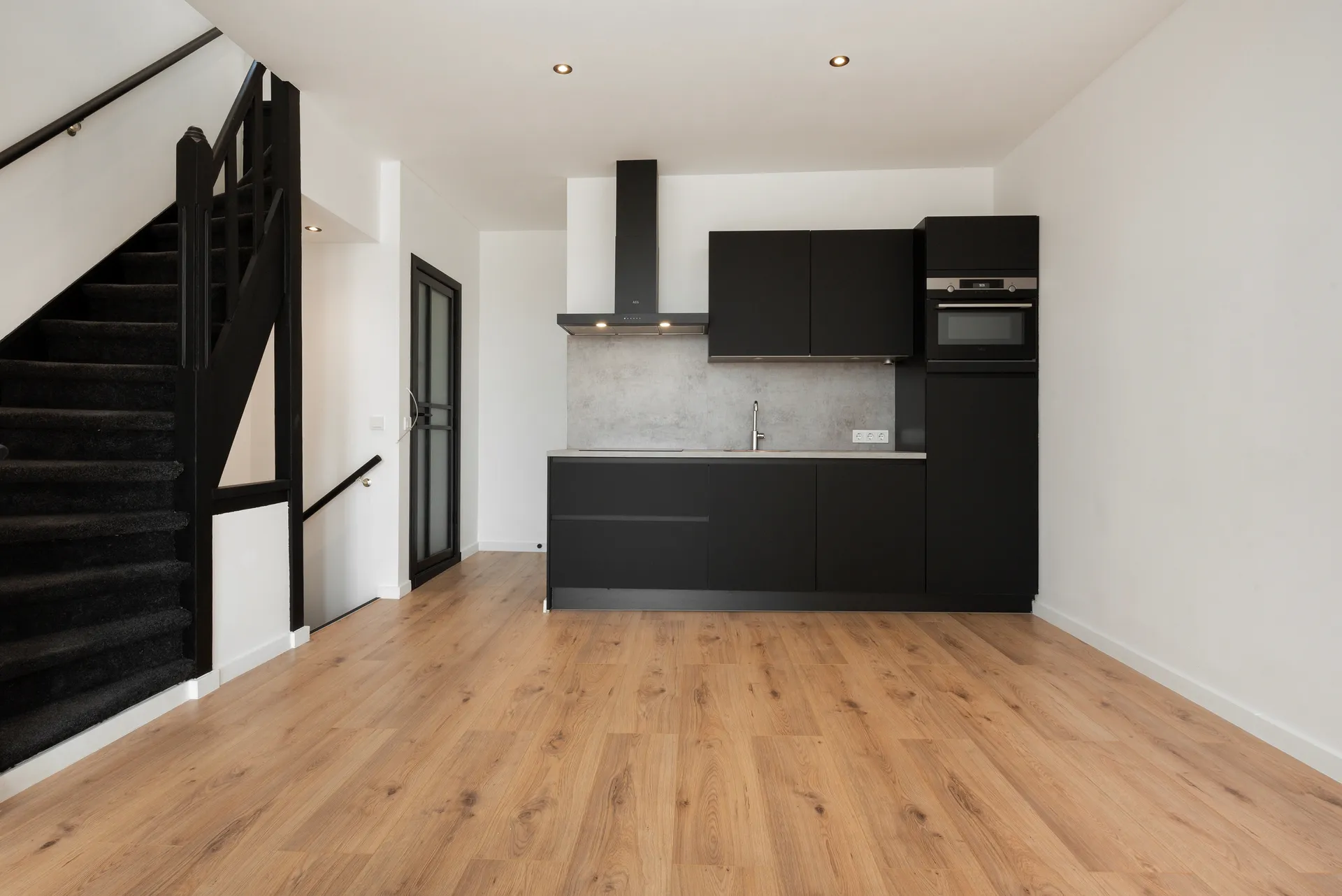 Foto #5 Appartement Randweg Rotterdam