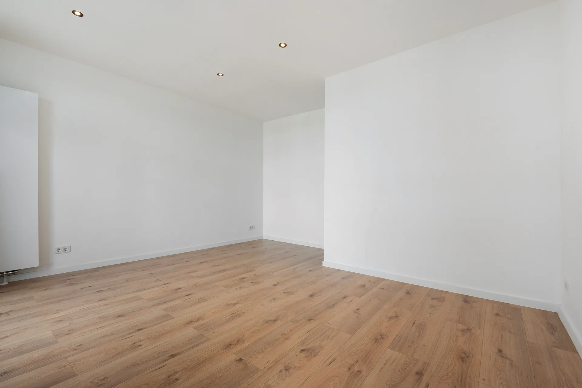 Foto #9 Appartement Randweg Rotterdam
