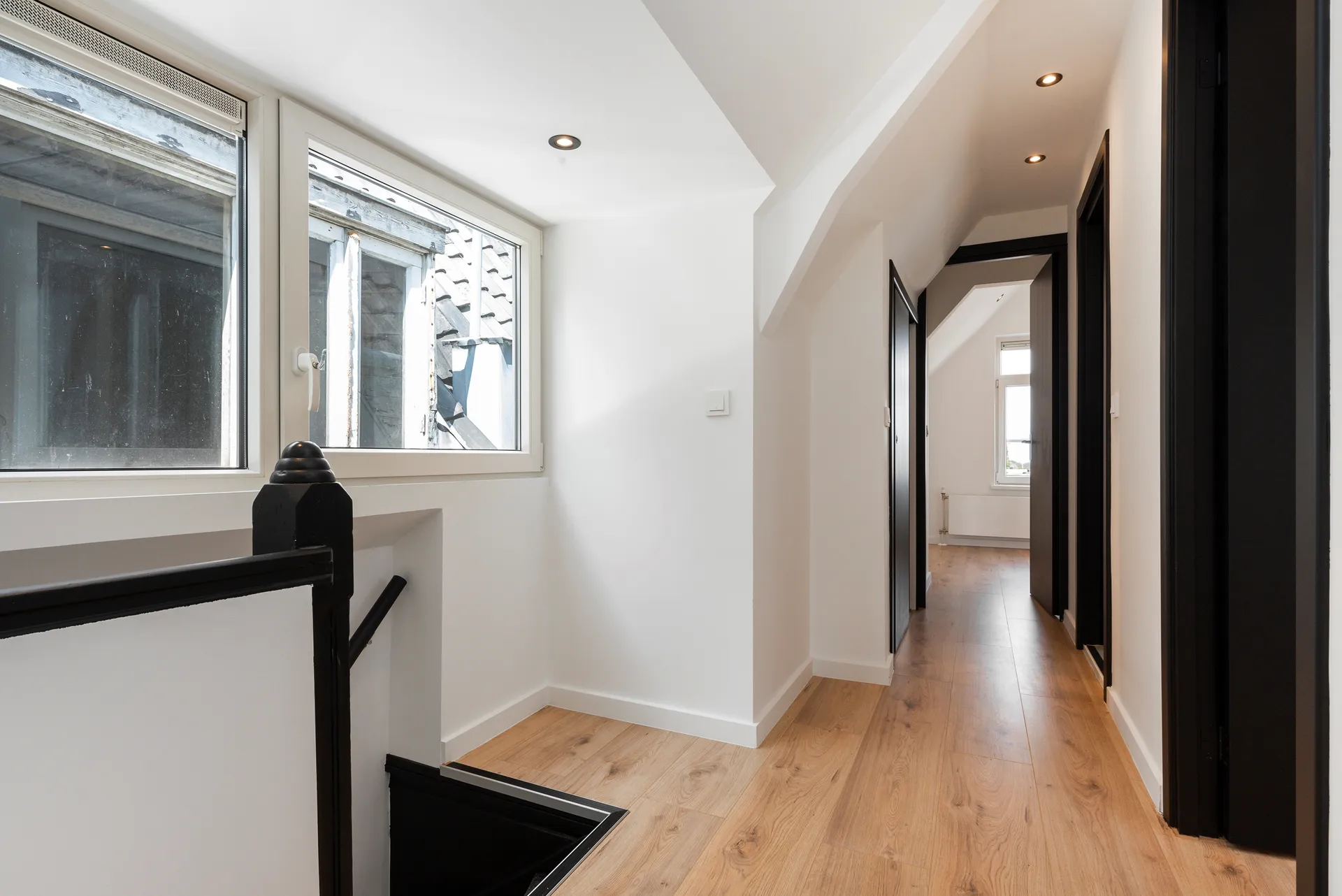 Foto #17 Appartement Randweg Rotterdam