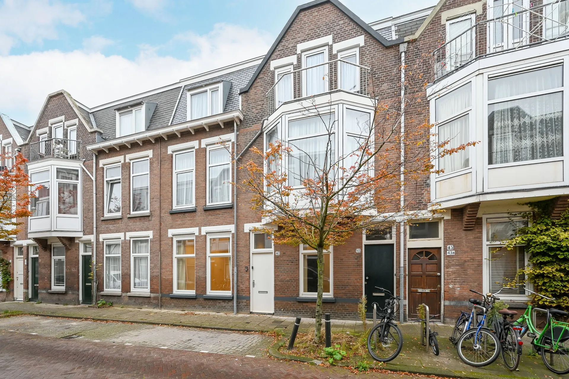 Foto #31 Appartement Repelaerstraat Den Haag