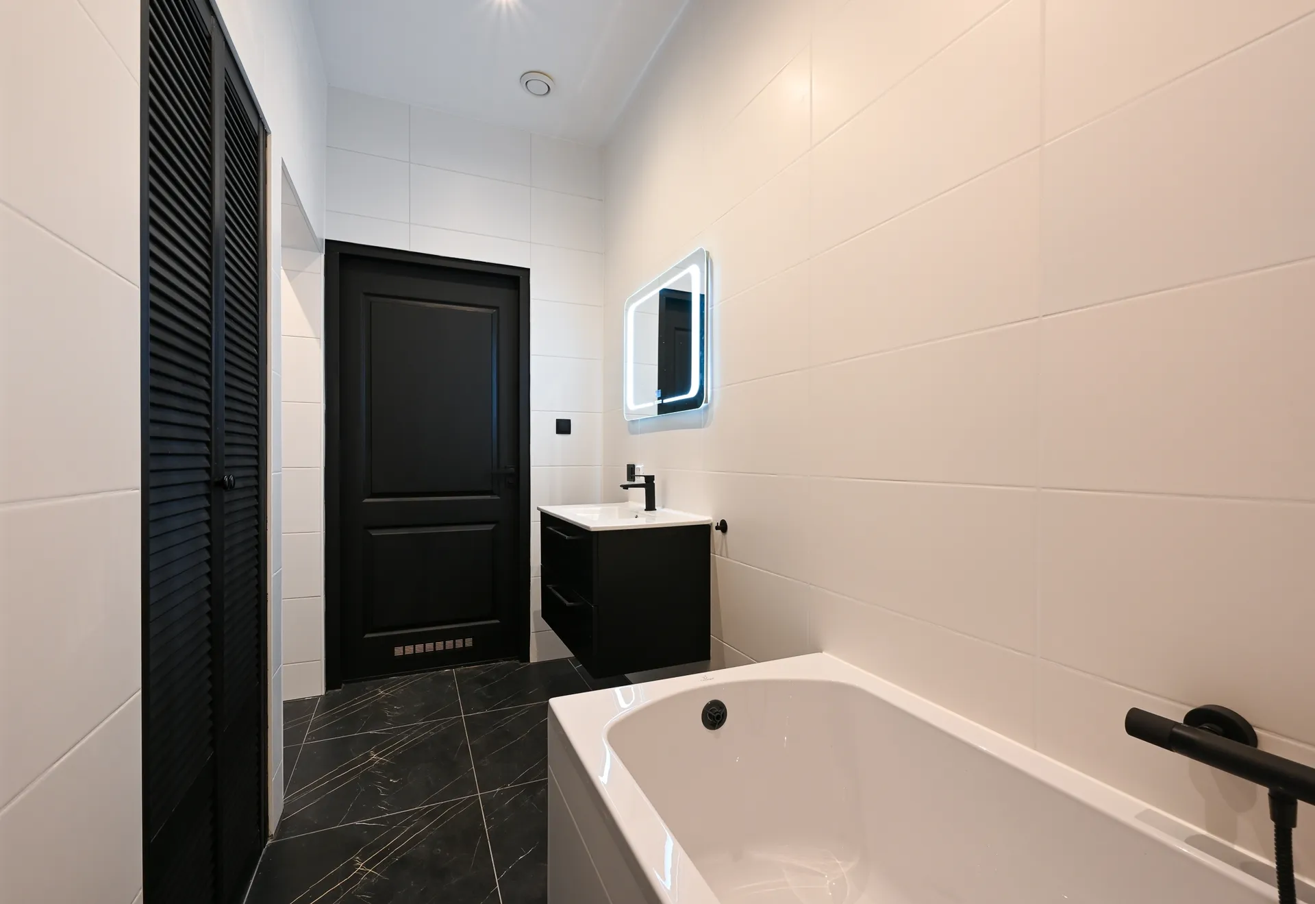 Foto #14 Appartement Repelaerstraat Den Haag