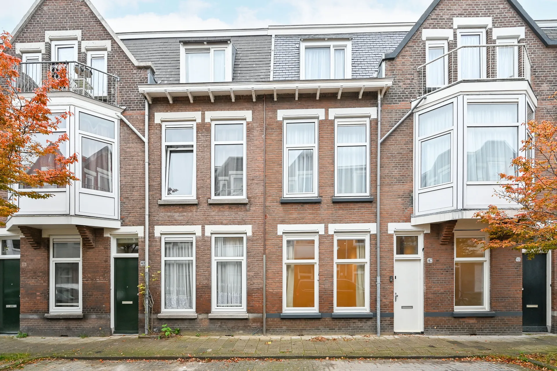 Foto #4 Appartement Repelaerstraat Den Haag