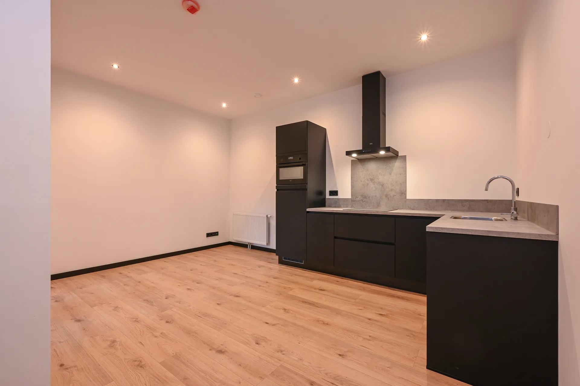 Foto #2 Appartement Repelaerstraat Den Haag