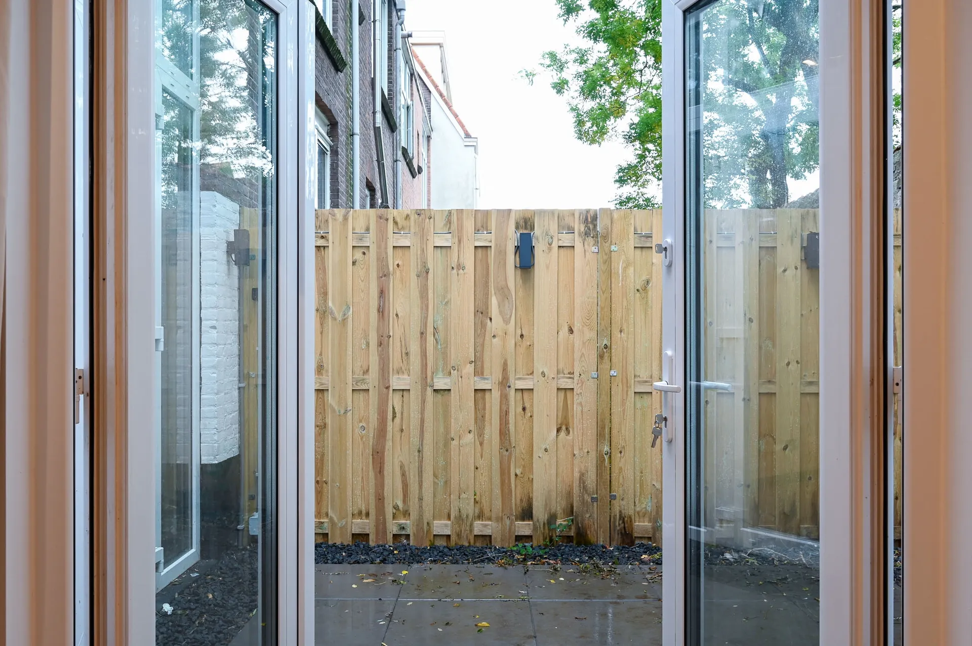 Foto #16 Appartement Repelaerstraat Den Haag