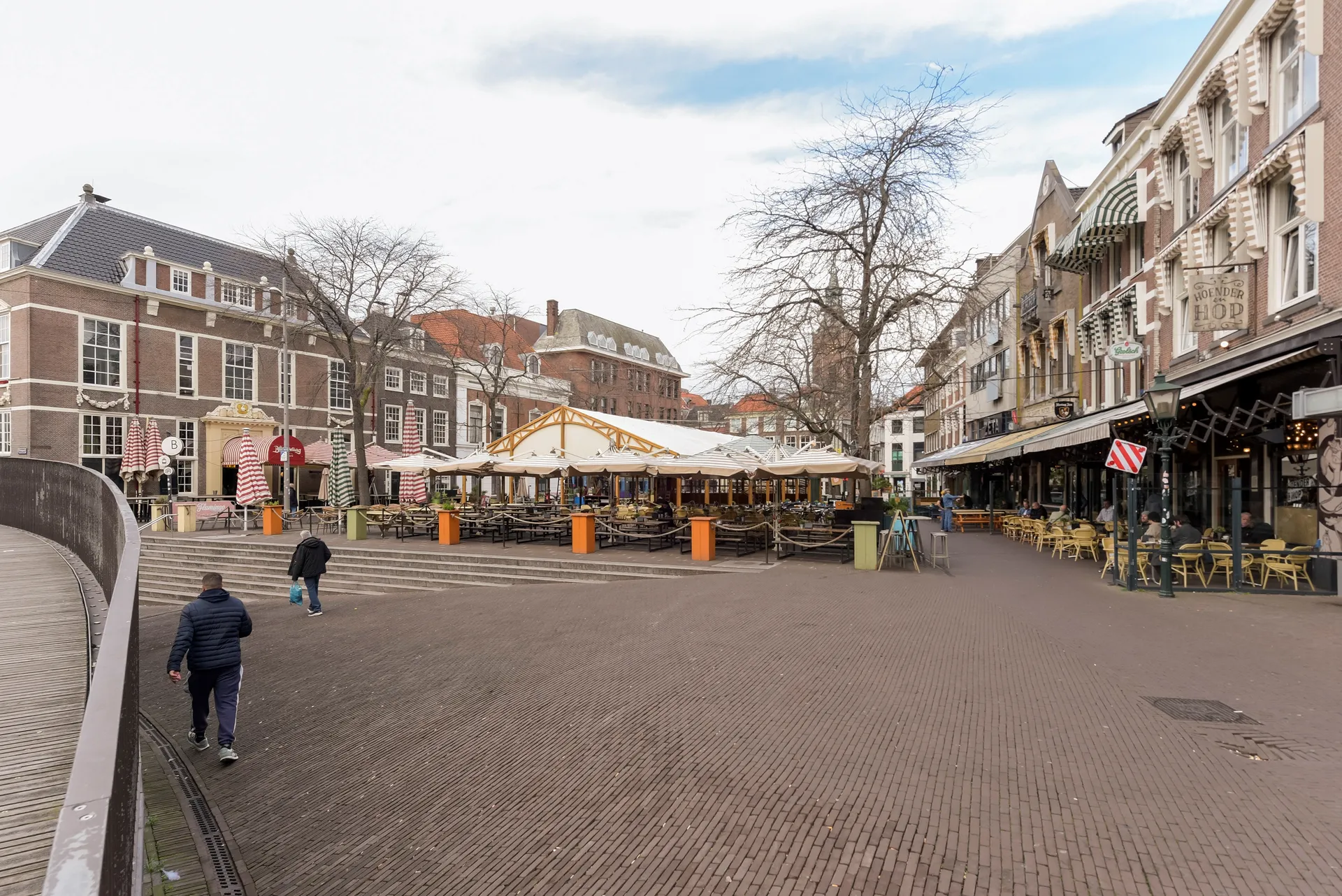 Foto #27 Appartement Repelaerstraat Den Haag