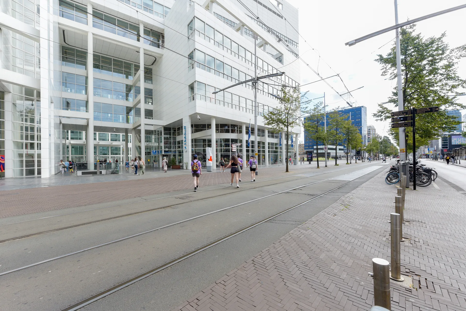 Foto #23 Appartement Repelaerstraat Den Haag