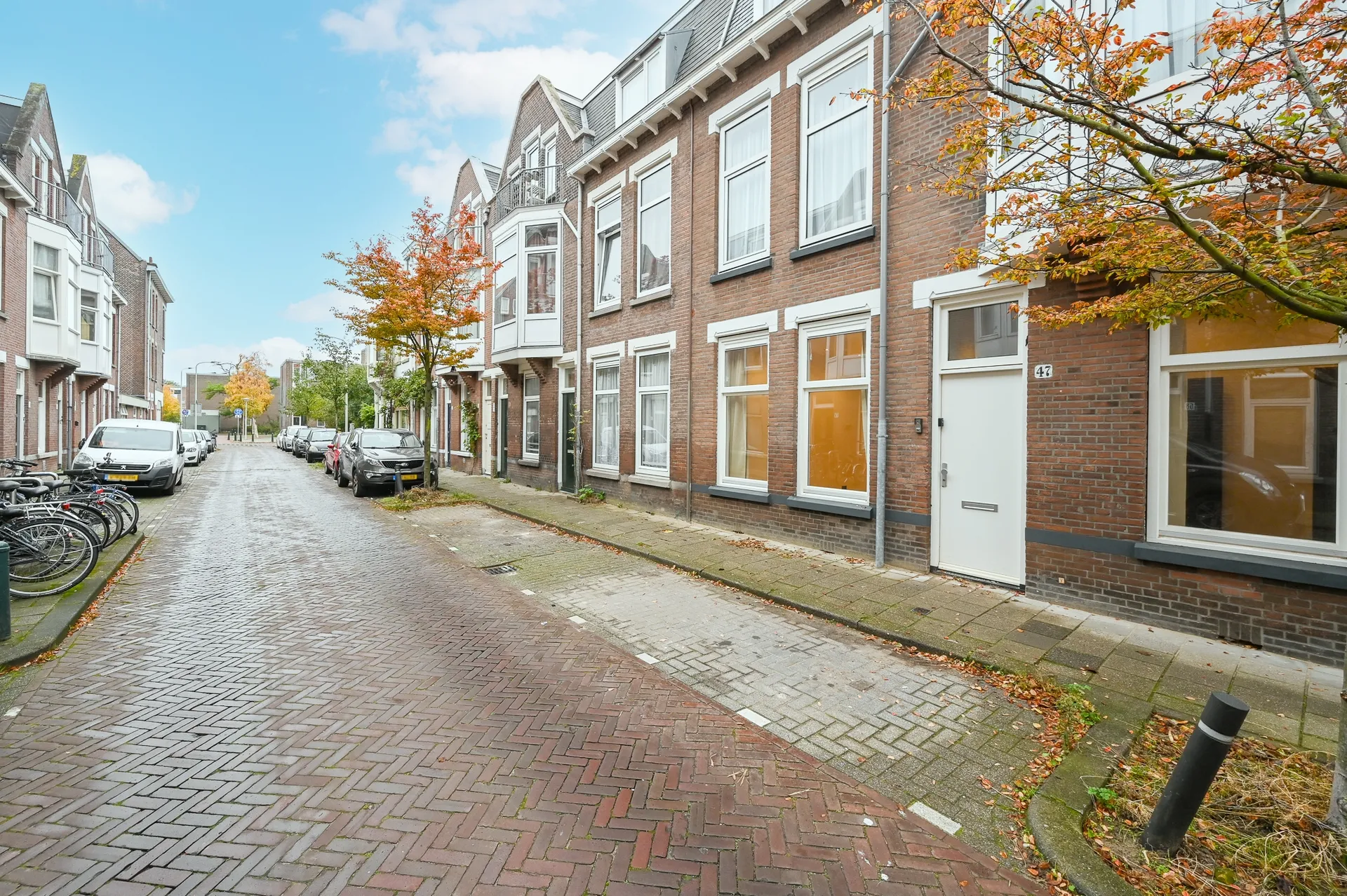 Foto #5 Appartement Repelaerstraat Den Haag