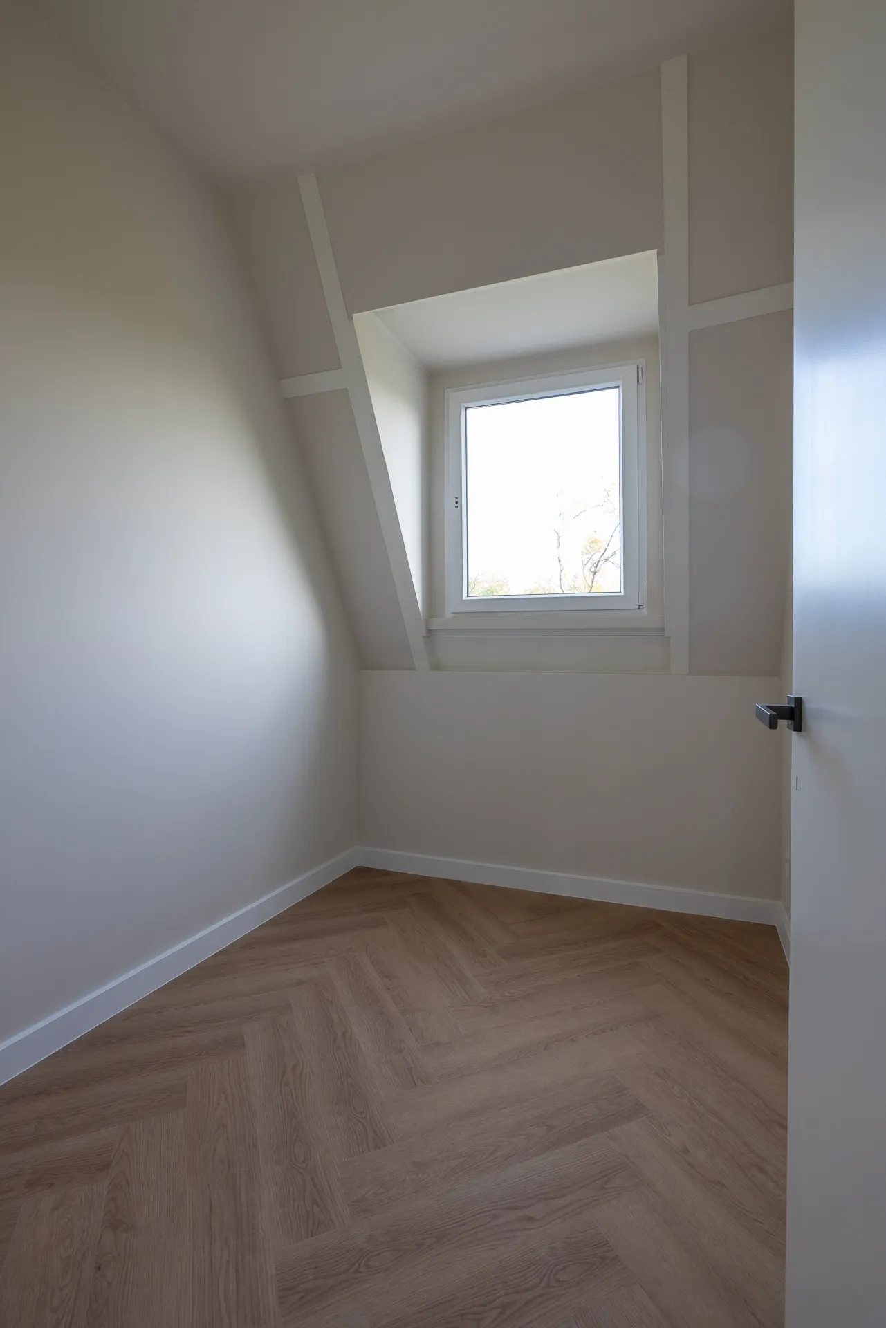 Foto #16 Appartement Mathenesserlaan Rotterdam