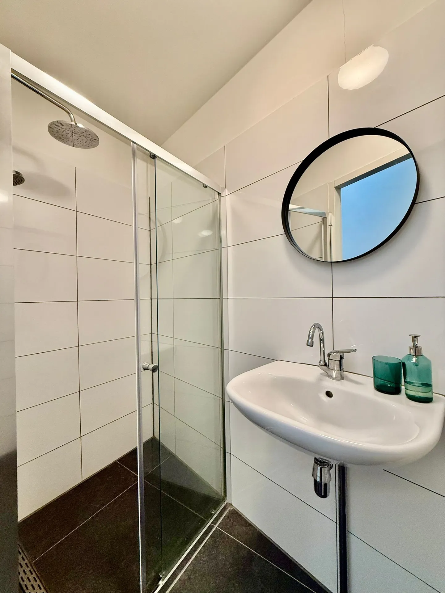 Foto #8 Appartement van der Palmstraat Rotterdam