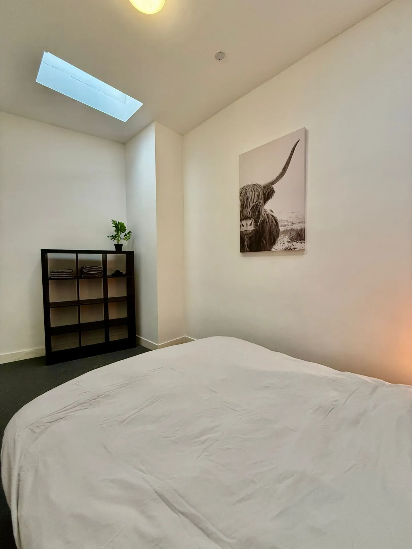 Foto #7 Appartement van der Palmstraat Rotterdam
