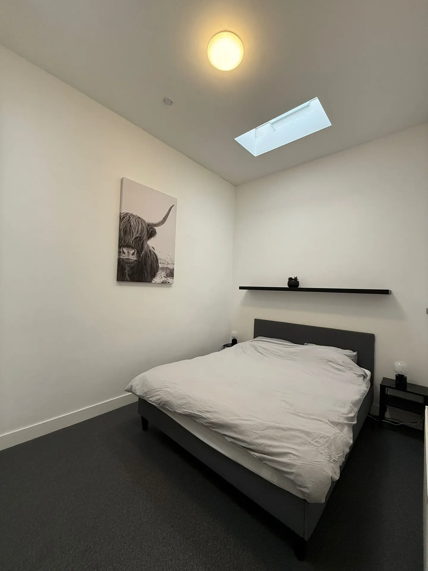 Foto #6 Appartement van der Palmstraat Rotterdam