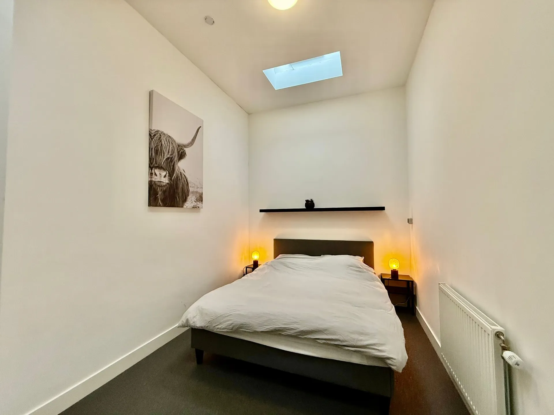 Foto #5 Appartement van der Palmstraat Rotterdam