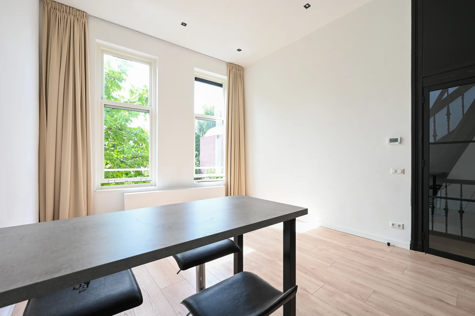 Foto #7 Appartement Hoevestraat Rotterdam