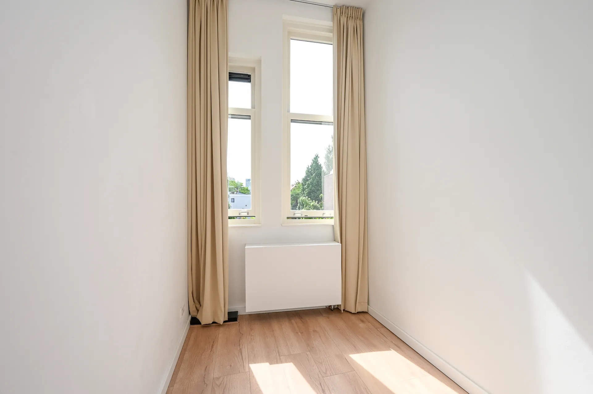 Foto #0 Appartement Hoevestraat Rotterdam