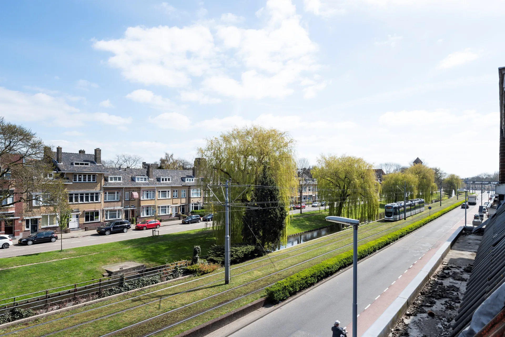 Foto #20 Appartement Randweg Rotterdam