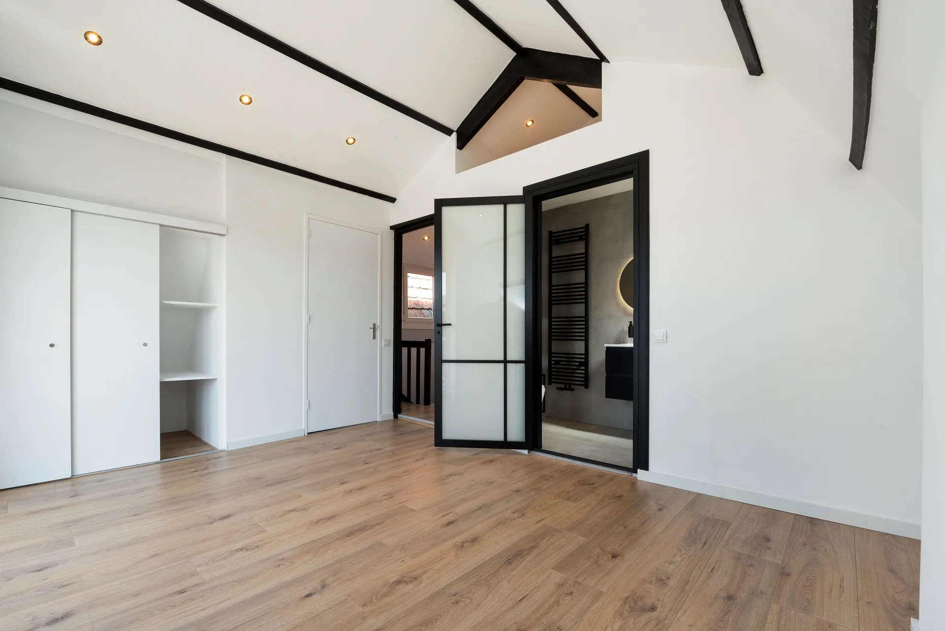 Foto #11 Appartement Randweg Rotterdam