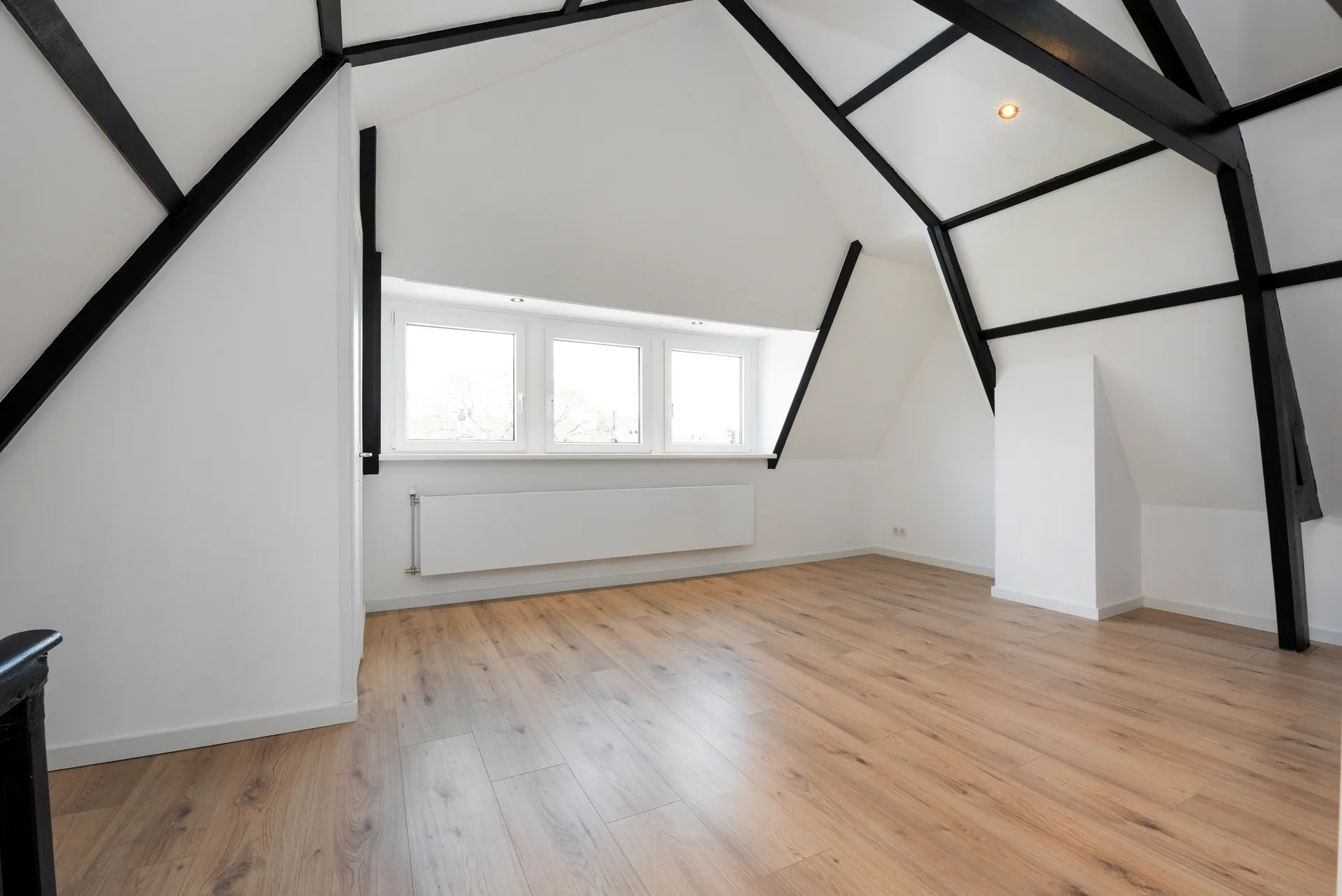 Foto #6 Appartement Randweg Rotterdam