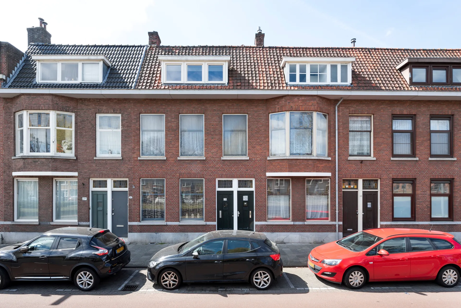 Foto #21 Appartement Randweg Rotterdam