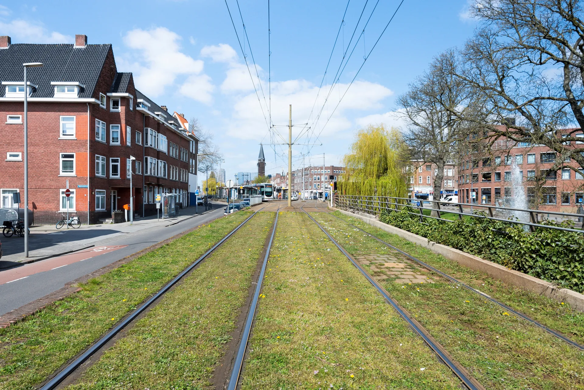 Foto #18 Appartement Randweg Rotterdam