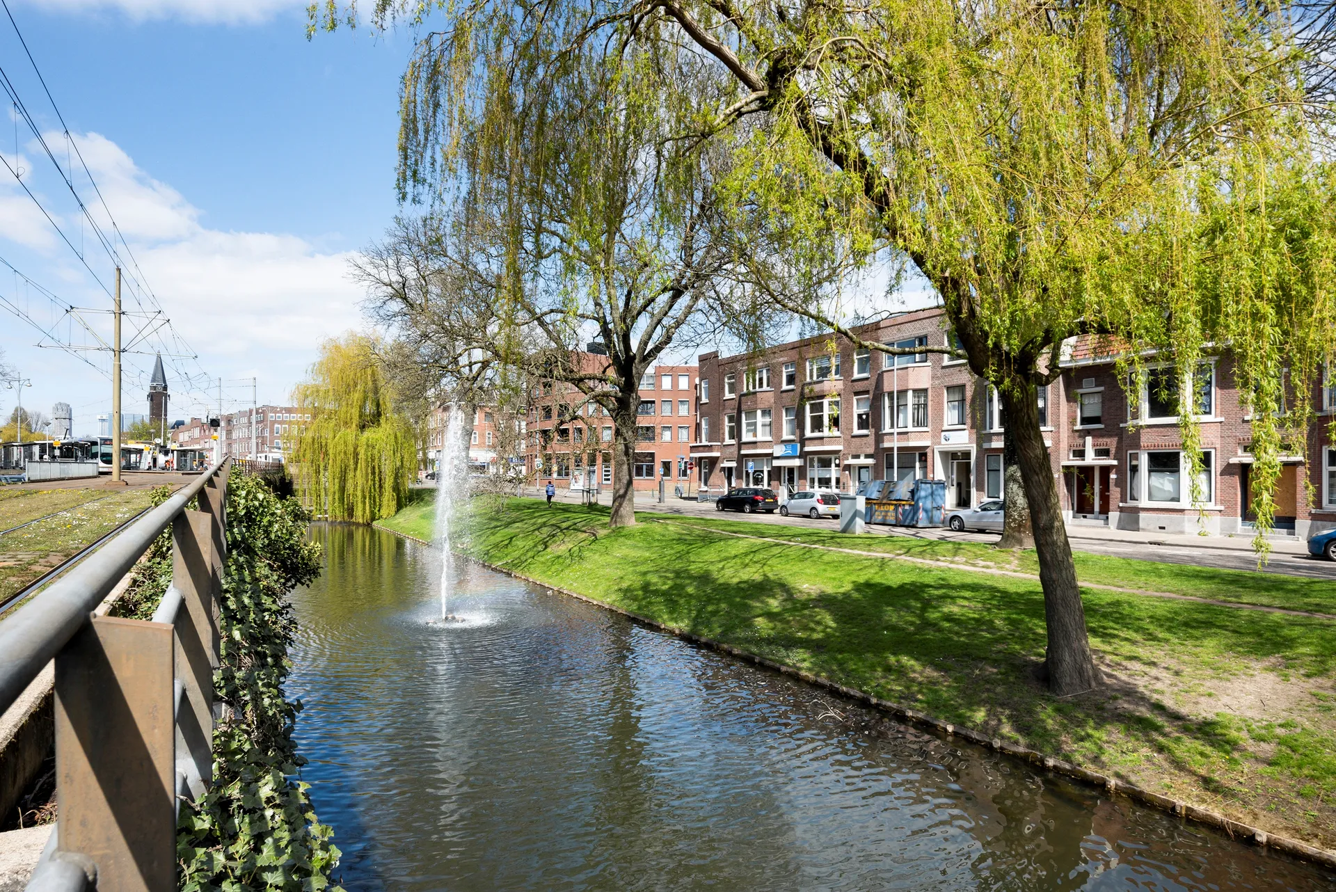 Foto #17 Appartement Randweg Rotterdam