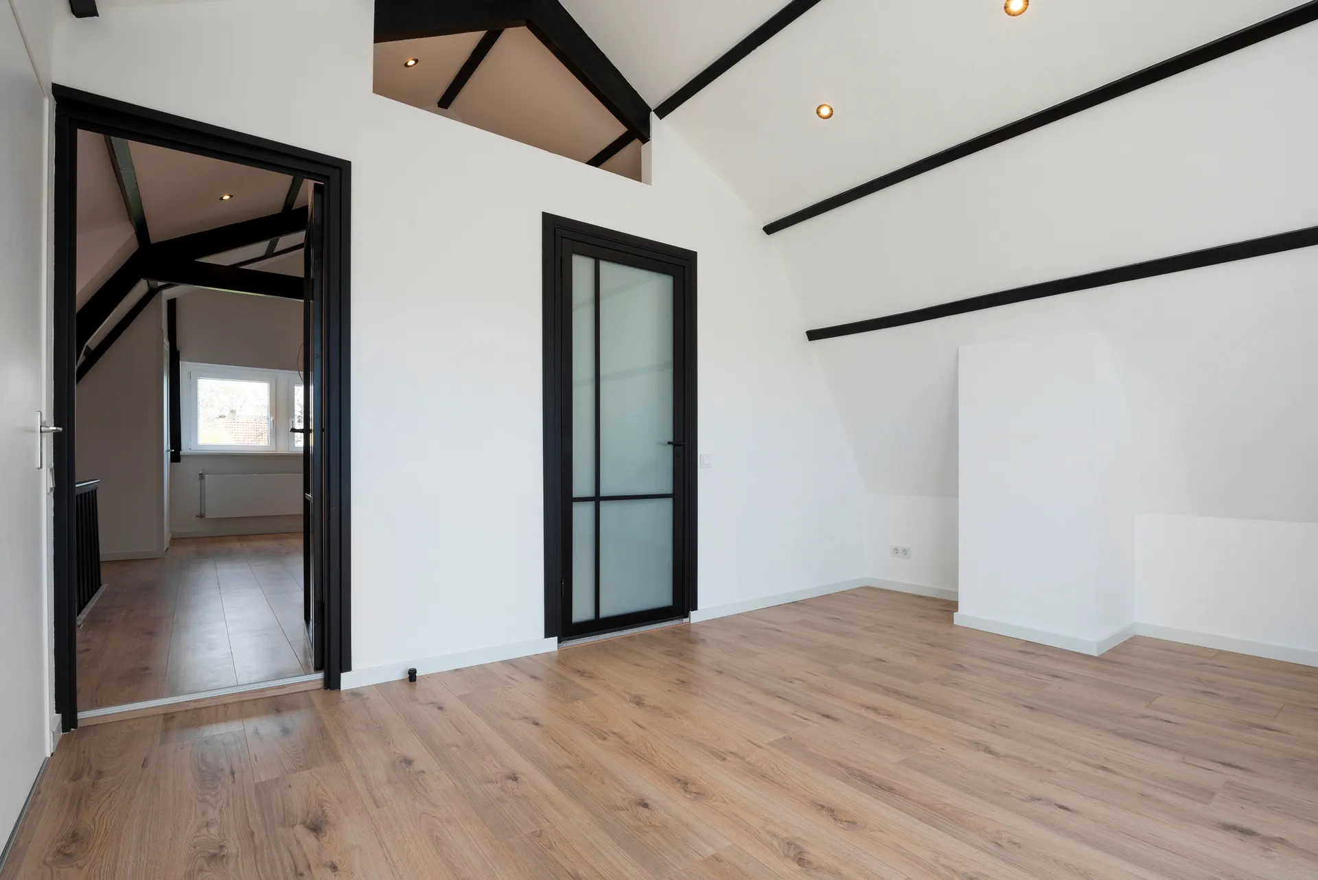 Foto #8 Appartement Randweg Rotterdam