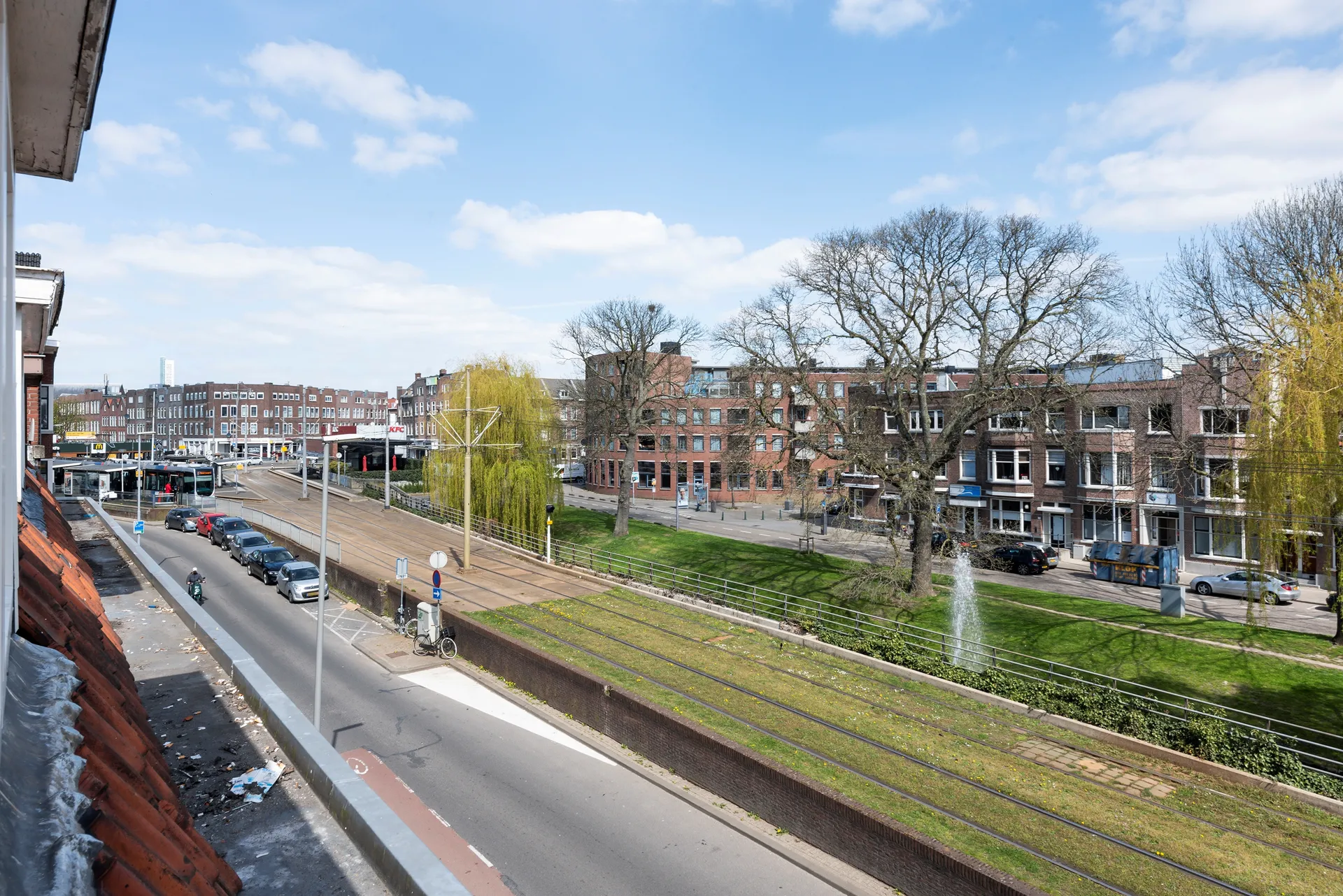 Foto #19 Appartement Randweg Rotterdam