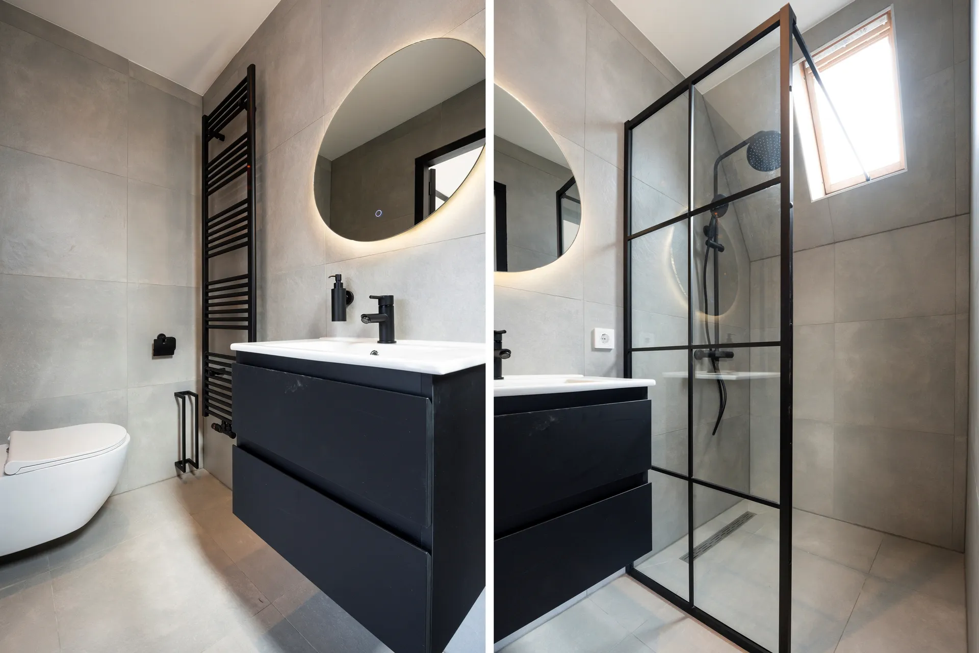 Foto #16 Appartement Randweg Rotterdam
