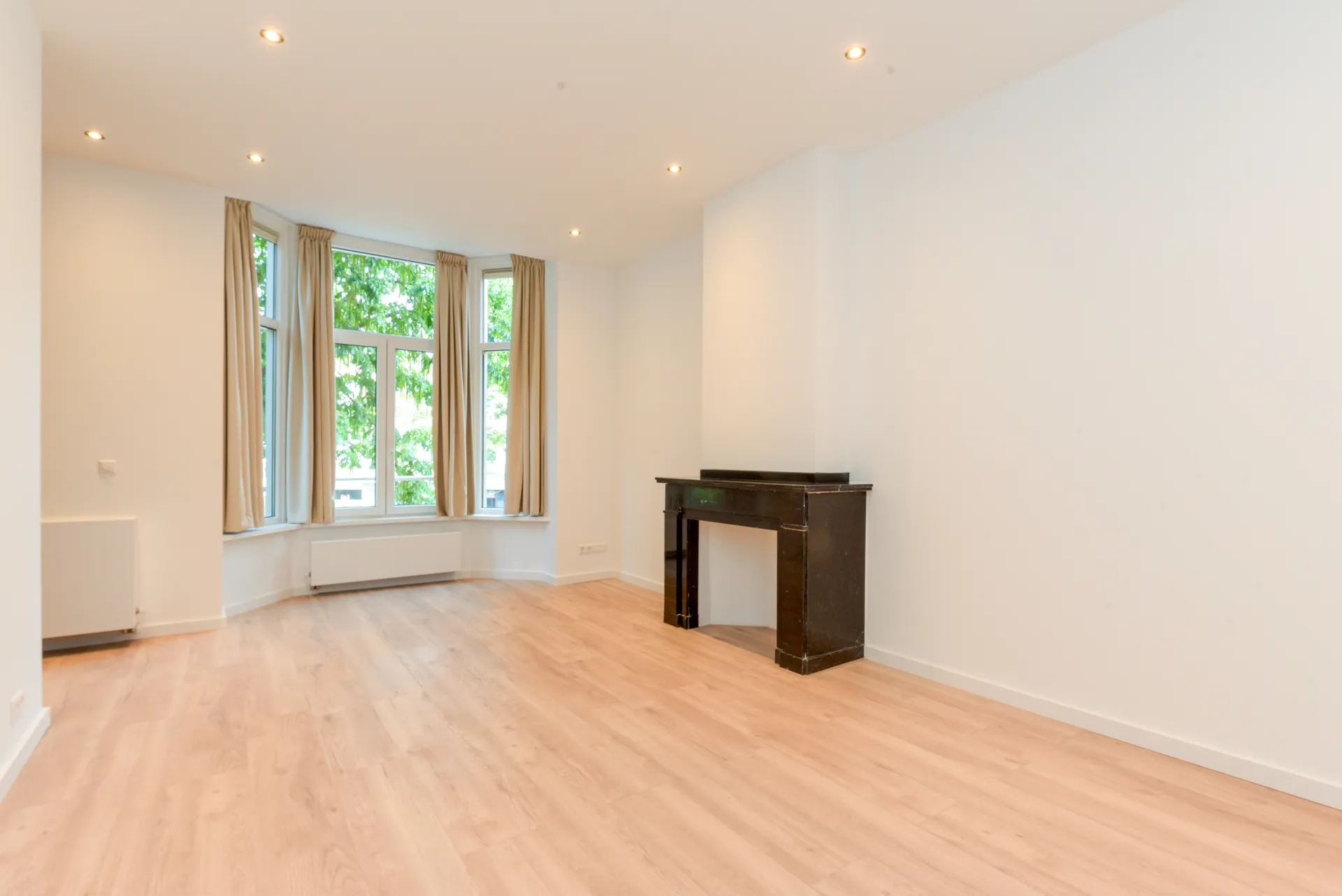 Foto #0 Appartement Acaciastraat Den Haag
