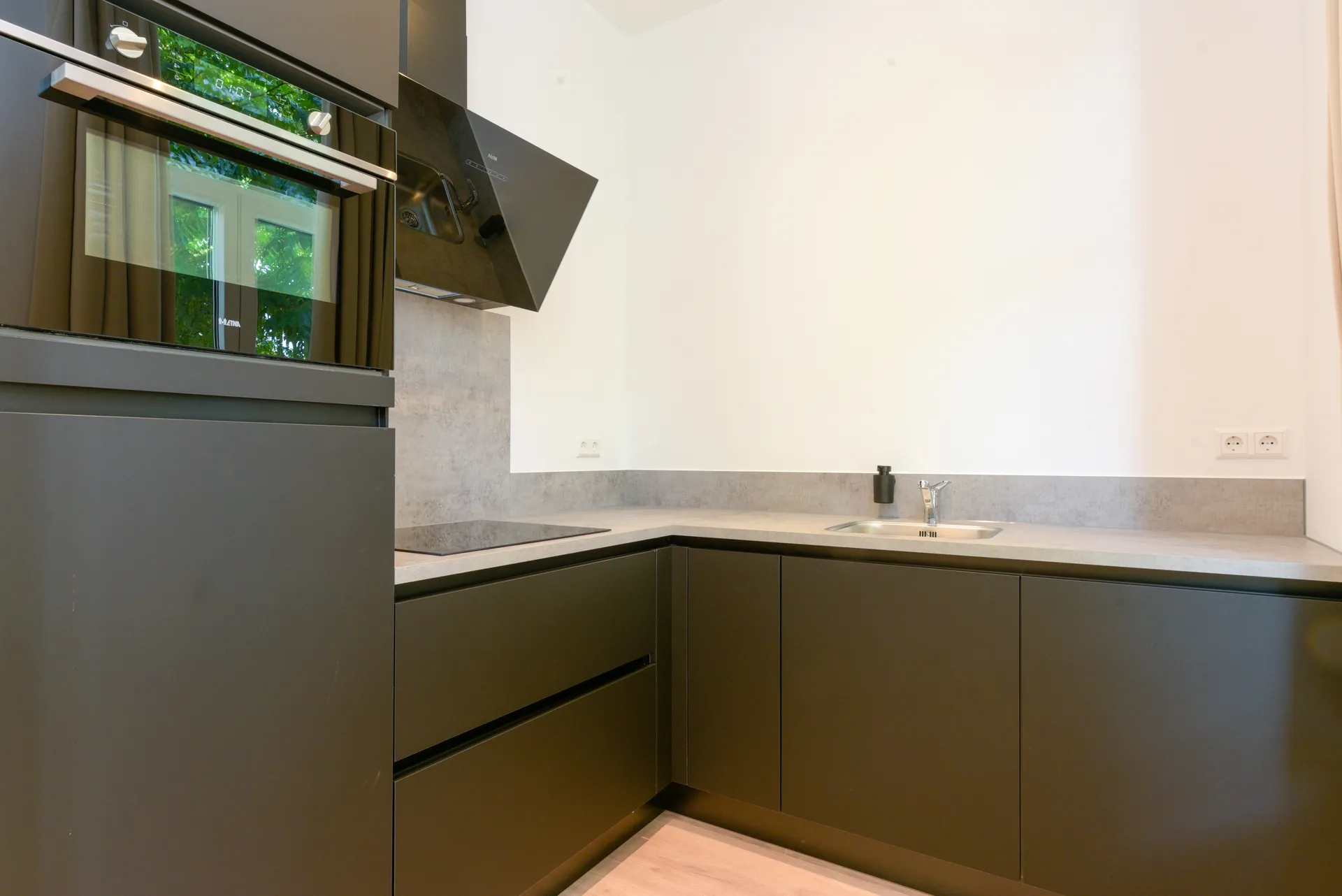 Foto #6 Appartement Acaciastraat Den Haag