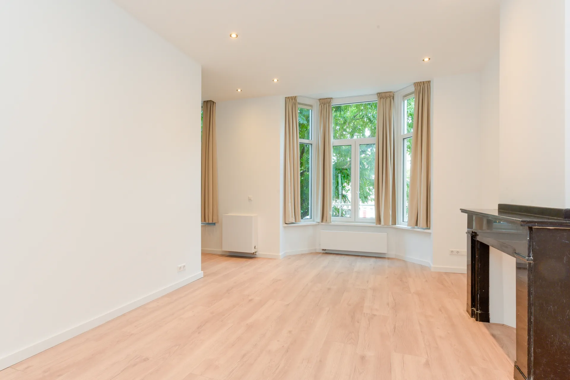 Foto #1 Appartement Acaciastraat Den Haag