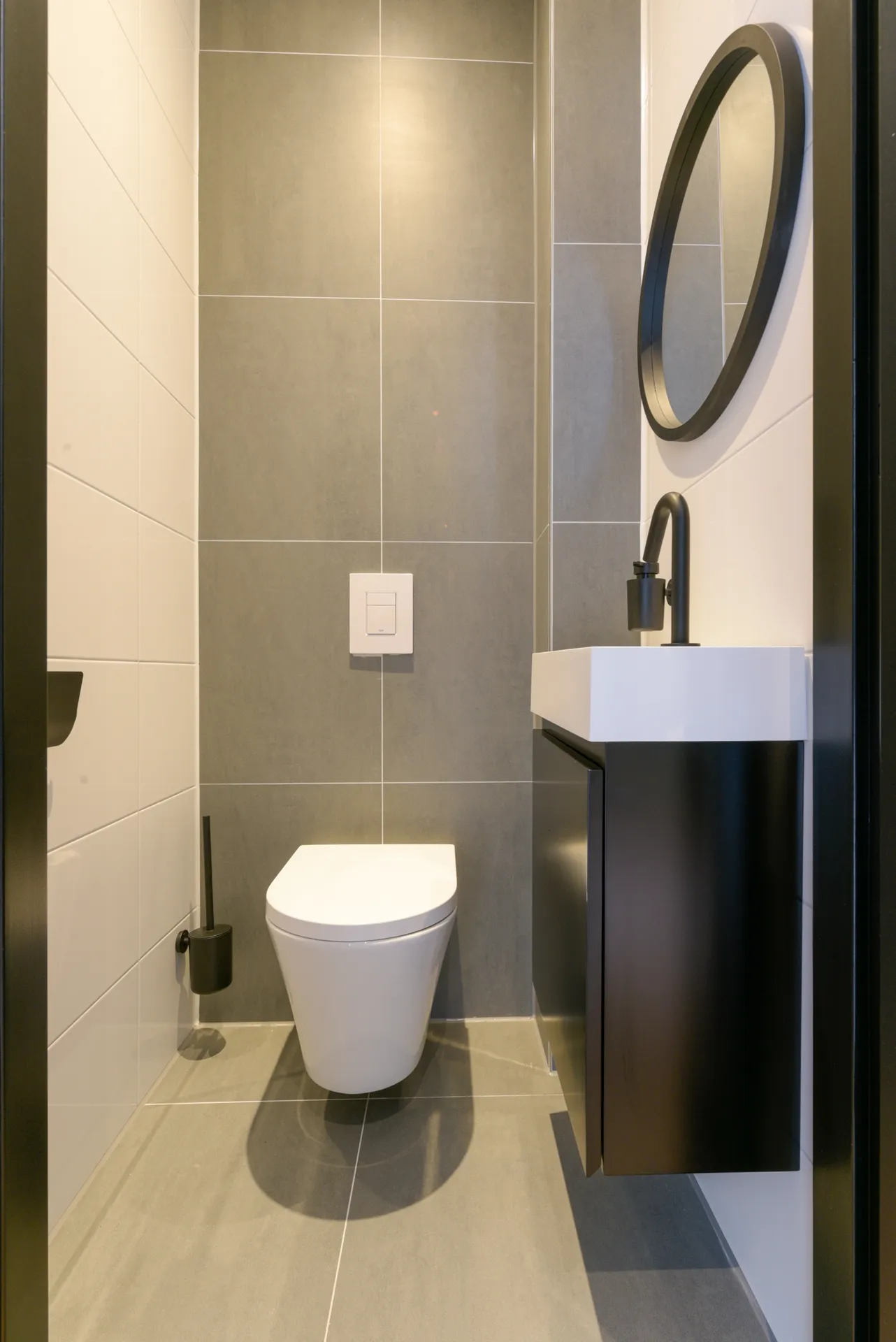 Foto #14 Appartement Acaciastraat Den Haag
