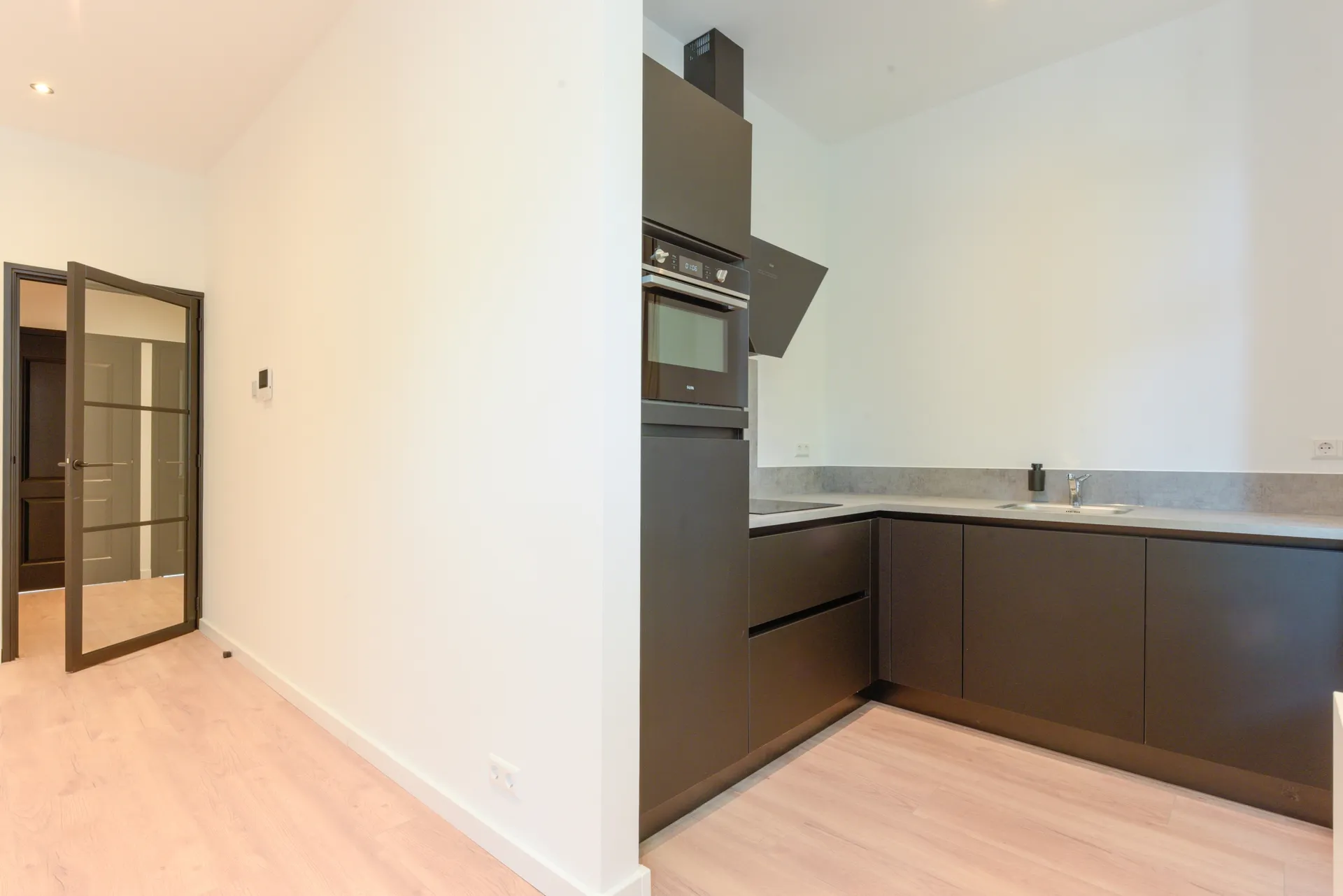 Foto #5 Appartement Acaciastraat Den Haag