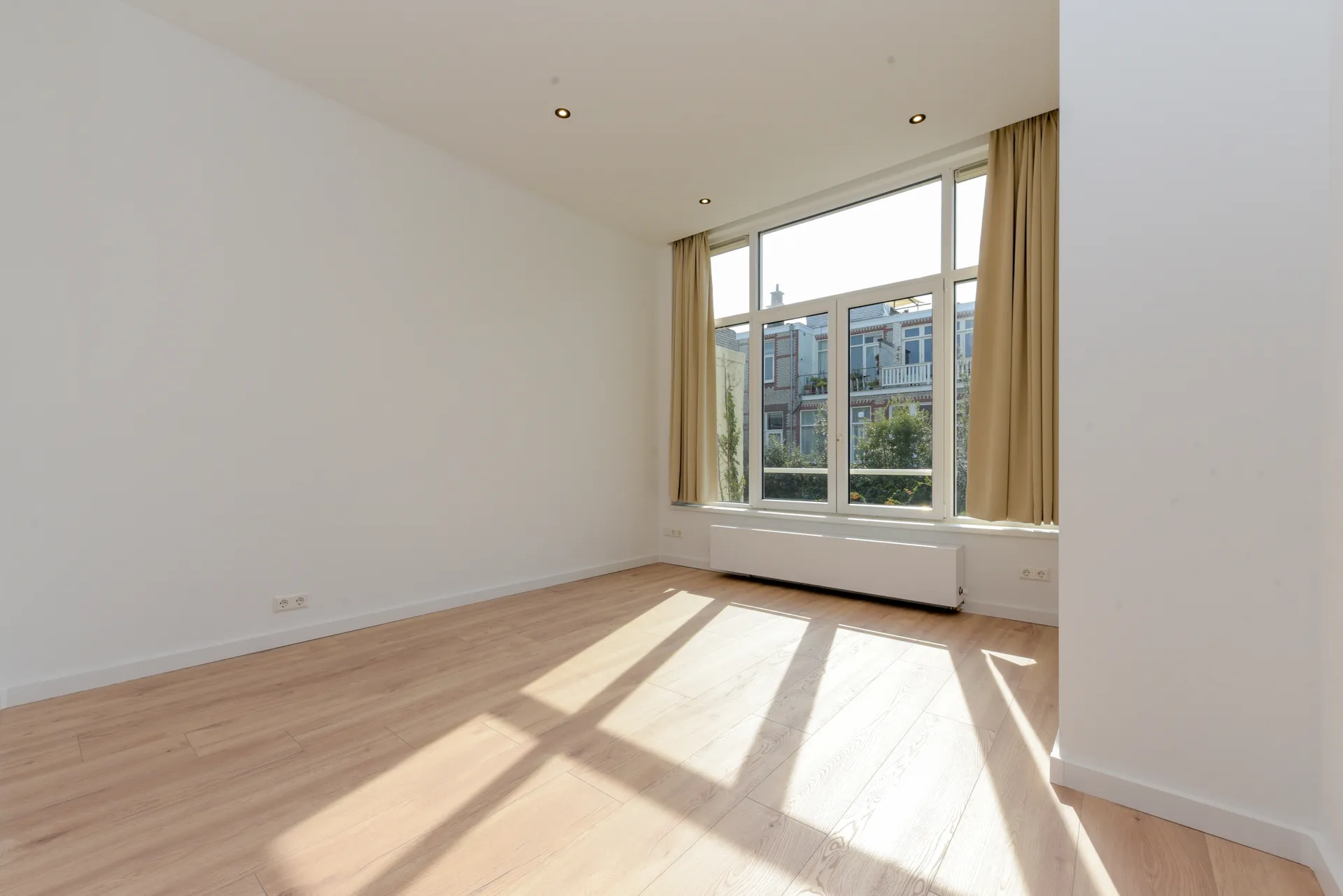 Foto #7 Appartement Acaciastraat Den Haag
