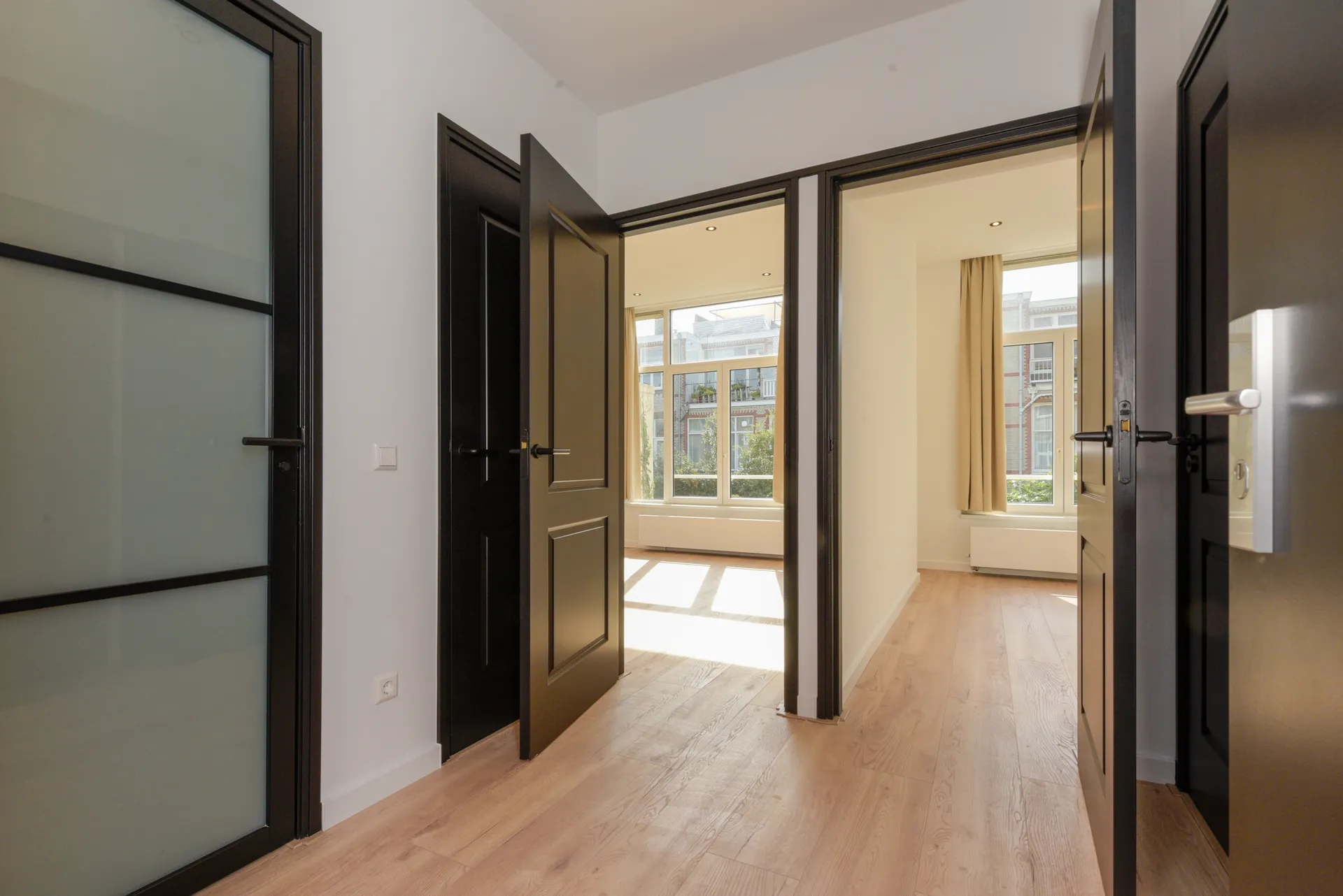 Foto #11 Appartement Acaciastraat Den Haag