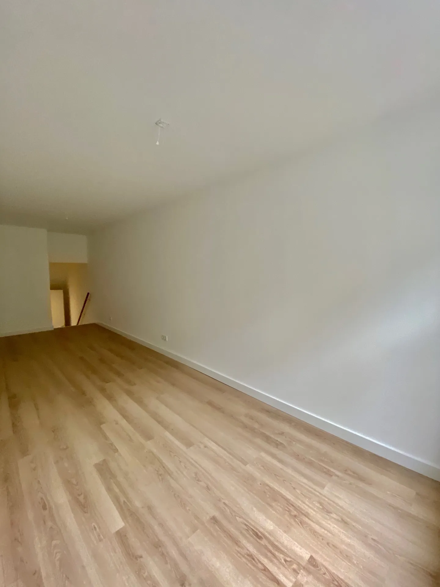 Foto #5 Appartement Mathenesserlaan Rotterdam