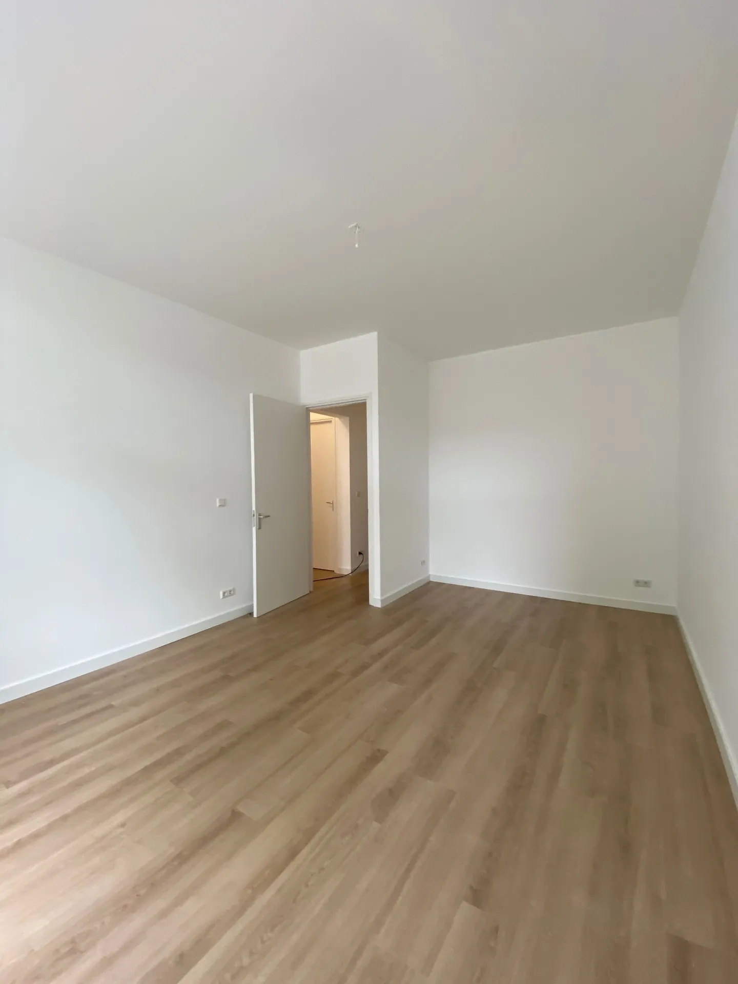 Foto #6 Appartement Mathenesserlaan Rotterdam