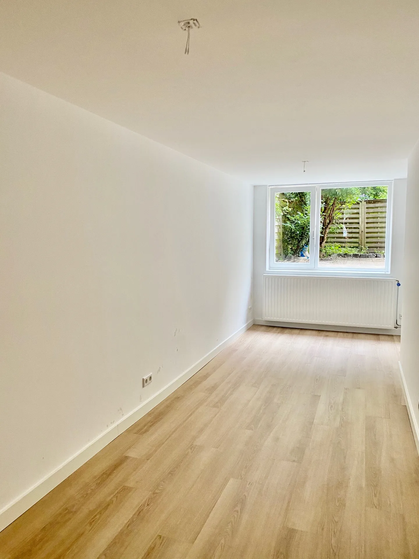 Foto #7 Appartement Mathenesserlaan Rotterdam