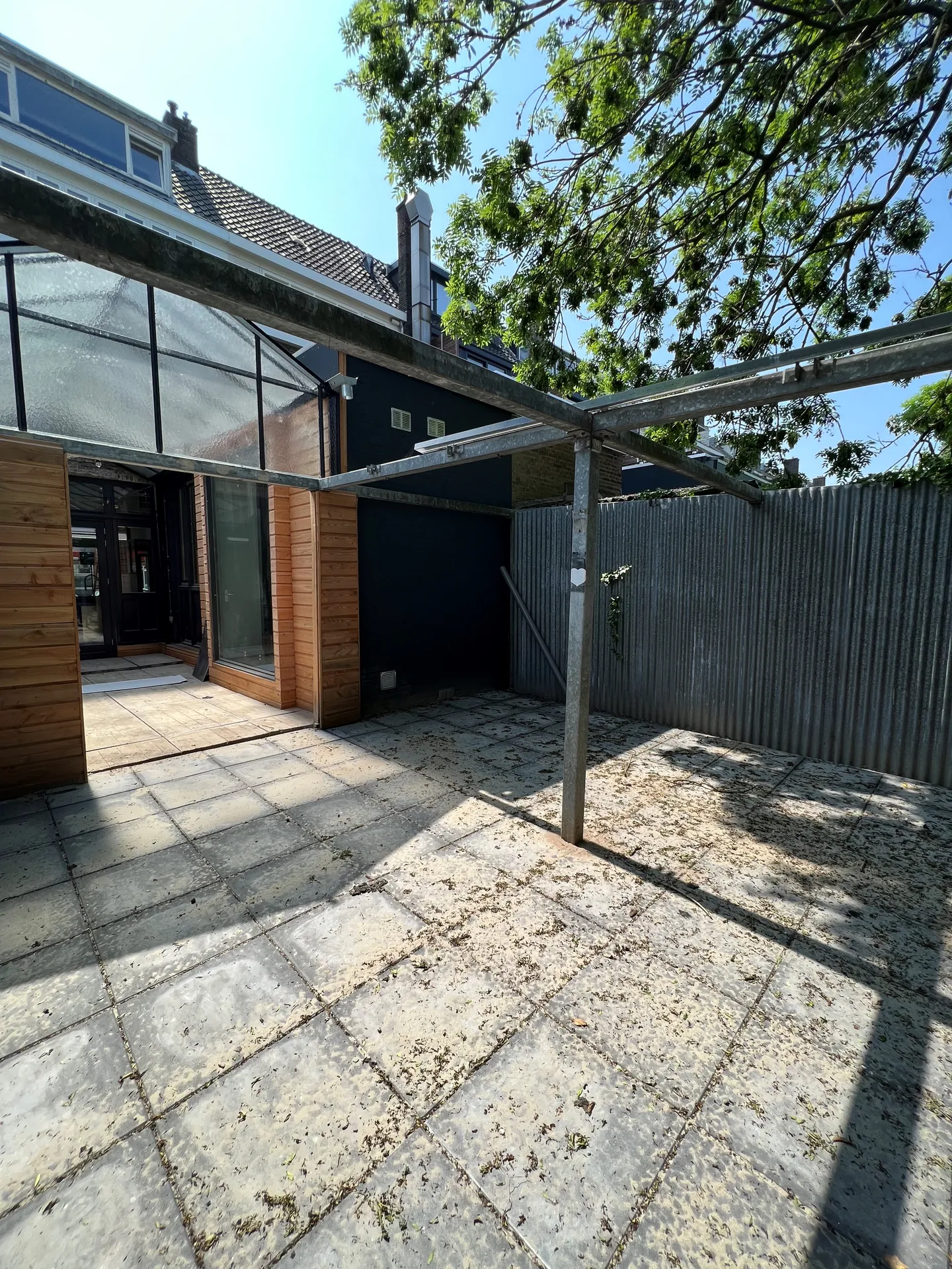 Foto #22 Appartement Kleiweg Rotterdam